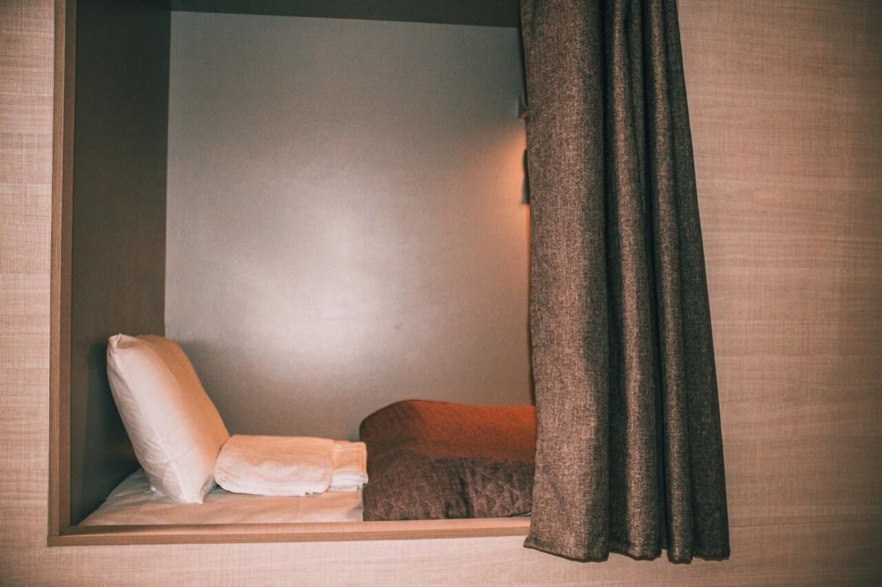 Хостелы Hostel Center Гродно-13