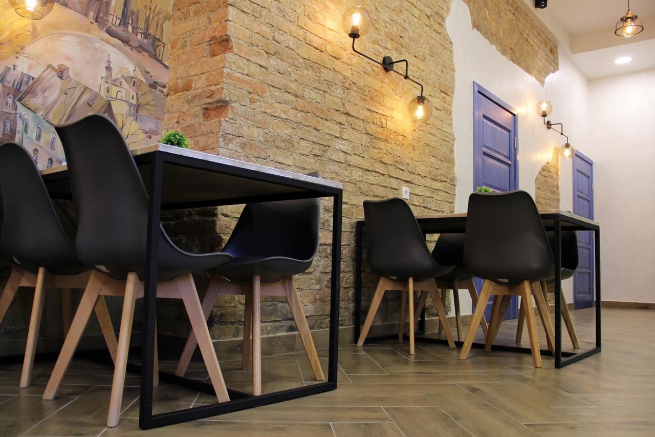 Хостелы Hostel Center Гродно-30
