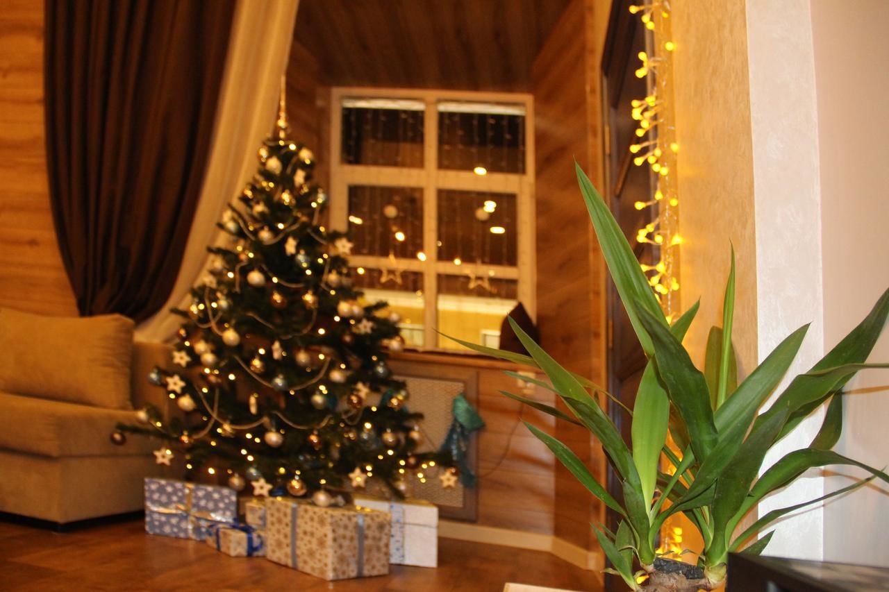 Хостелы Hostel Center Гродно-39