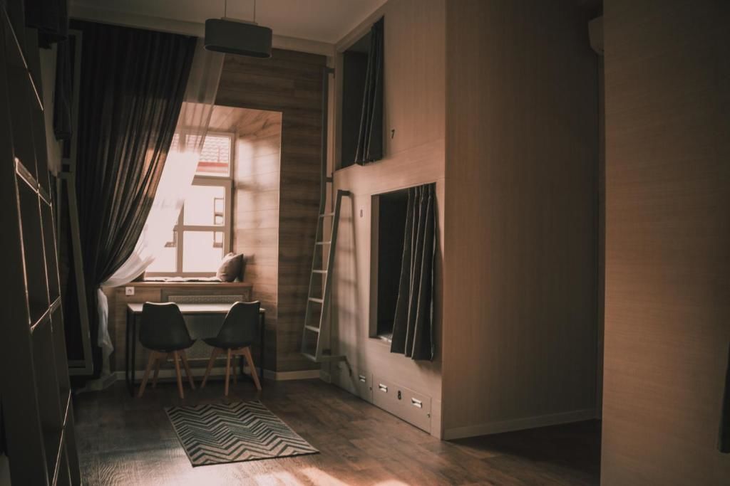 Хостелы Hostel Center Гродно-49
