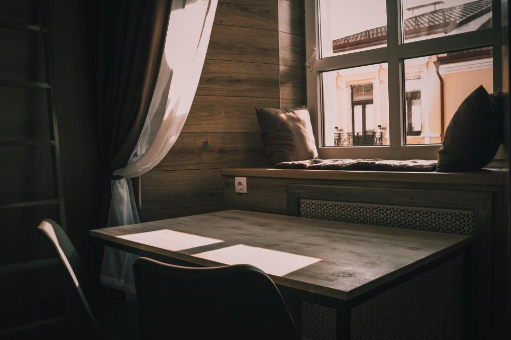 Хостелы Hostel Center Гродно-50