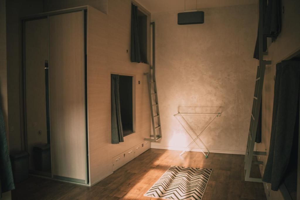 Хостелы Hostel Center Гродно-53