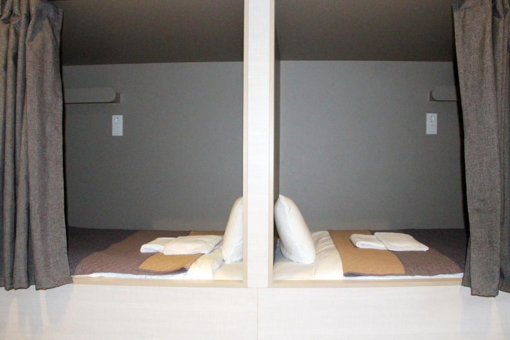 Хостелы Hostel Center Гродно-57
