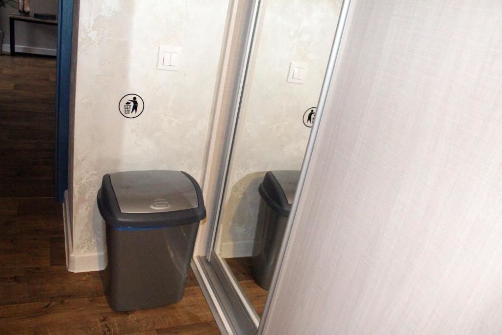 Хостелы Hostel Center Гродно-60