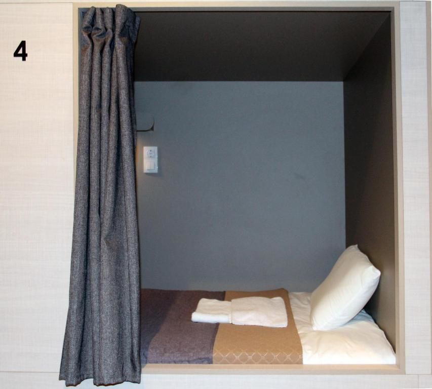 Хостелы Hostel Center Гродно-63