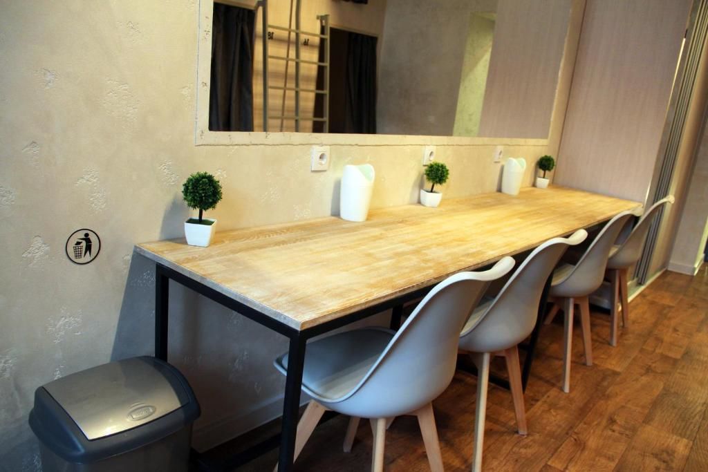 Хостелы Hostel Center Гродно-67