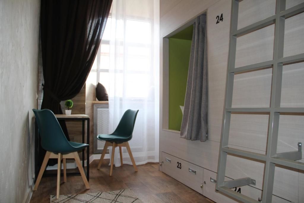 Хостелы Hostel Center Гродно-81