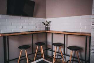 Хостелы Hostel Center Гродно-2