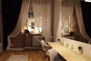 Хостелы Hostel Center Гродно Односпальная кровать в общем номере для женщин-7