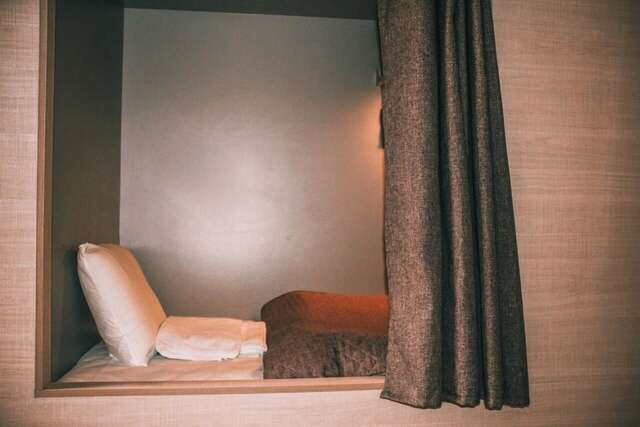 Хостелы Hostel Center Гродно-12