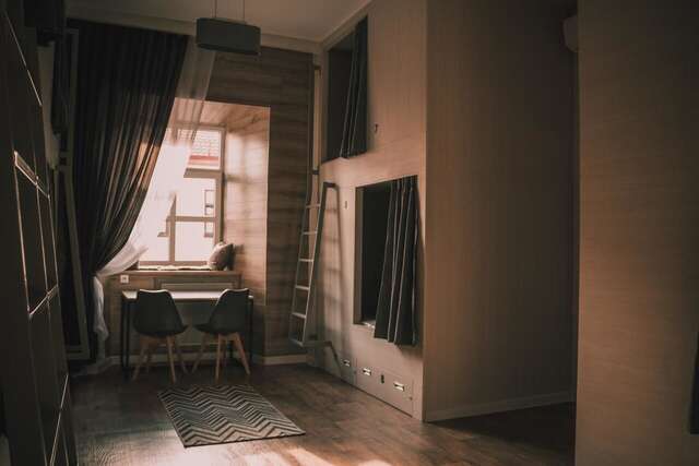 Хостелы Hostel Center Гродно-13