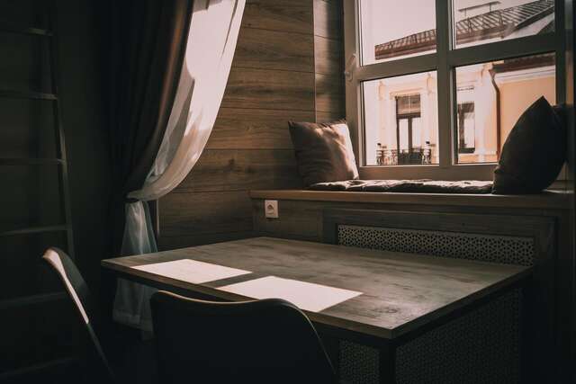 Хостелы Hostel Center Гродно-15