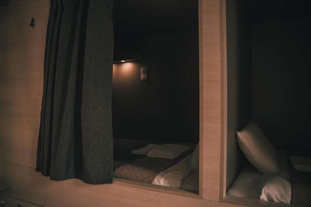 Хостелы Hostel Center Гродно-16