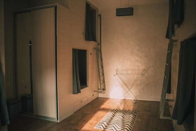 Хостелы Hostel Center Гродно-18