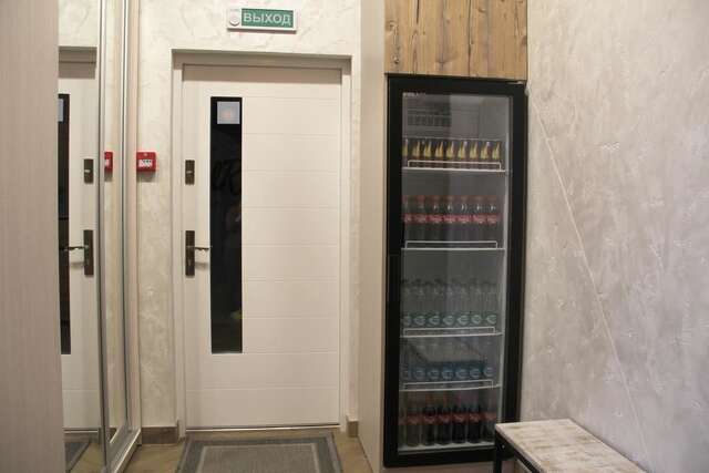 Хостелы Hostel Center Гродно-23