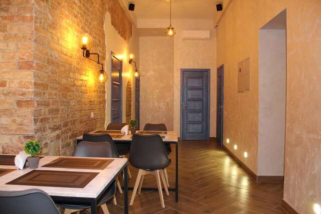 Хостелы Hostel Center Гродно-31
