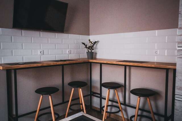 Хостелы Hostel Center Гродно-5