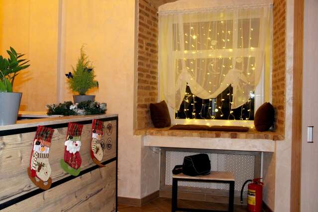 Хостелы Hostel Center Гродно-33