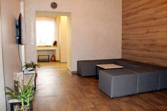Хостелы Hostel Center Гродно-43