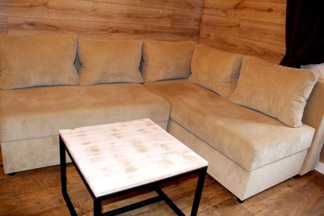 Хостелы Hostel Center Гродно-44