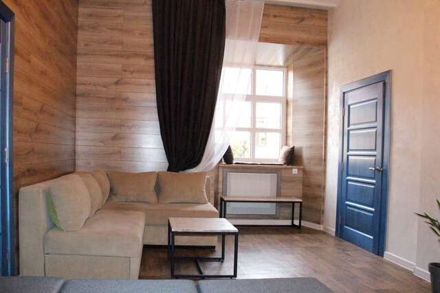 Хостелы Hostel Center Гродно-45