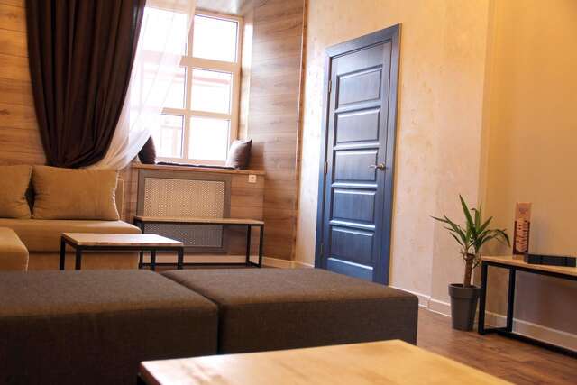 Хостелы Hostel Center Гродно-46