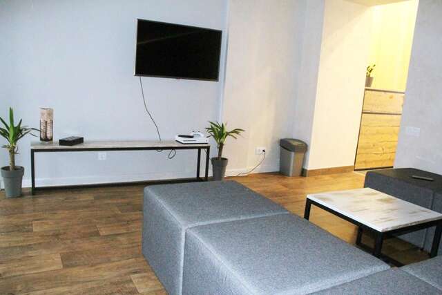 Хостелы Hostel Center Гродно-47