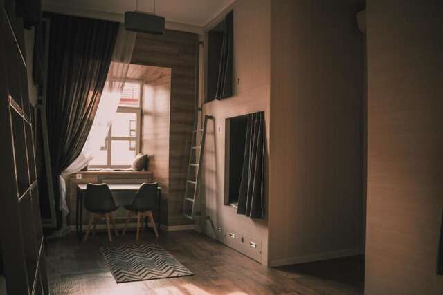 Хостелы Hostel Center Гродно-48