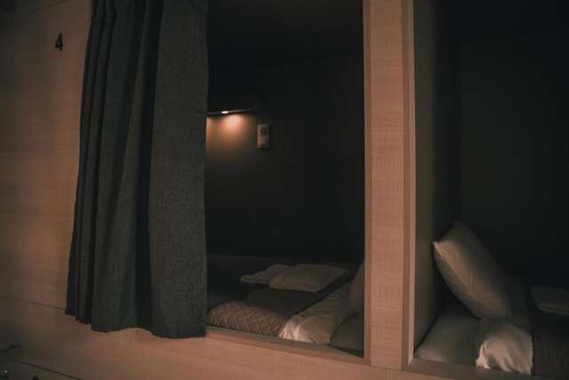 Хостелы Hostel Center Гродно-50