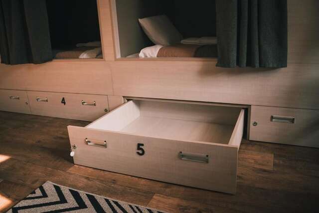 Хостелы Hostel Center Гродно-51