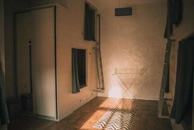 Хостелы Hostel Center Гродно-52