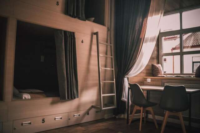 Хостелы Hostel Center Гродно-53
