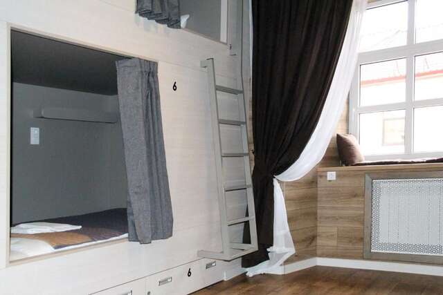 Хостелы Hostel Center Гродно-57