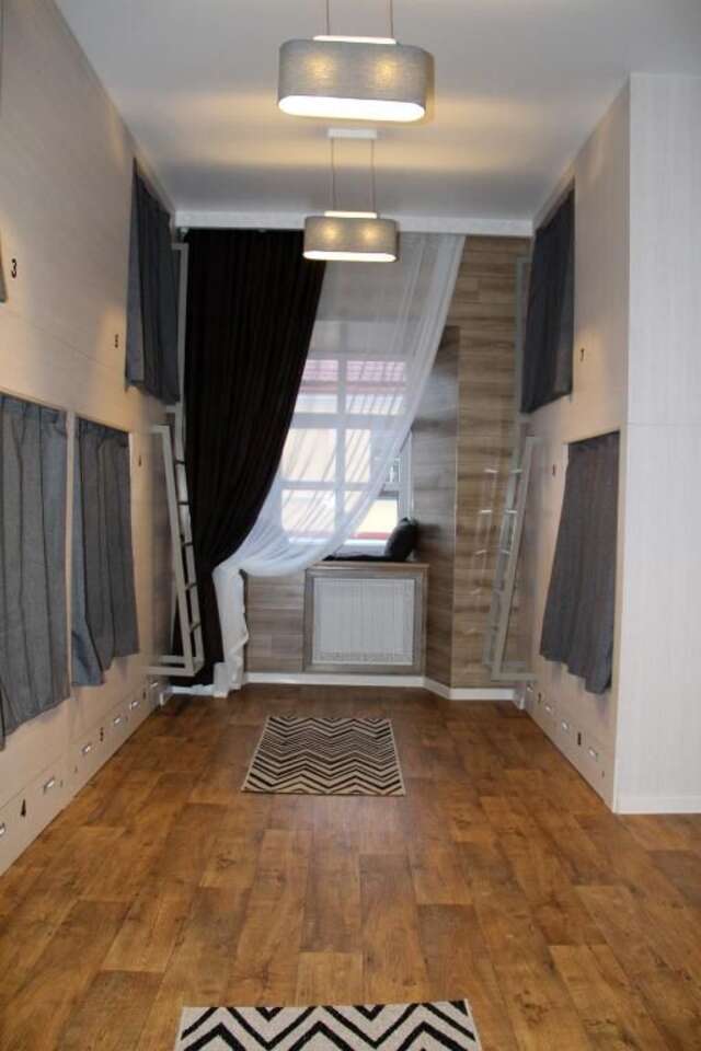 Хостелы Hostel Center Гродно-60