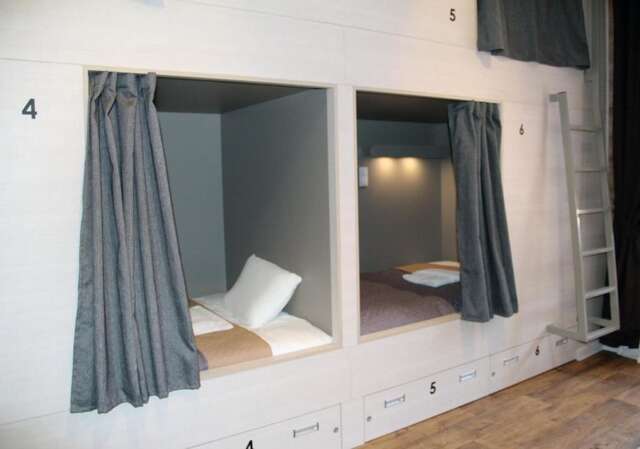 Хостелы Hostel Center Гродно-61