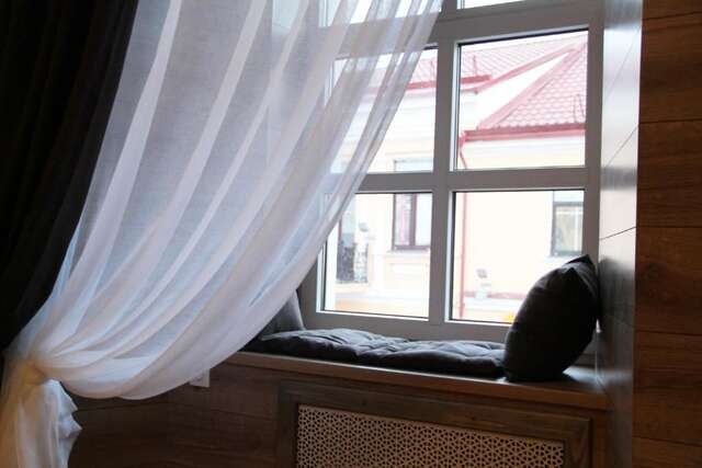Хостелы Hostel Center Гродно-64