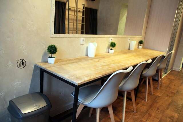 Хостелы Hostel Center Гродно-66