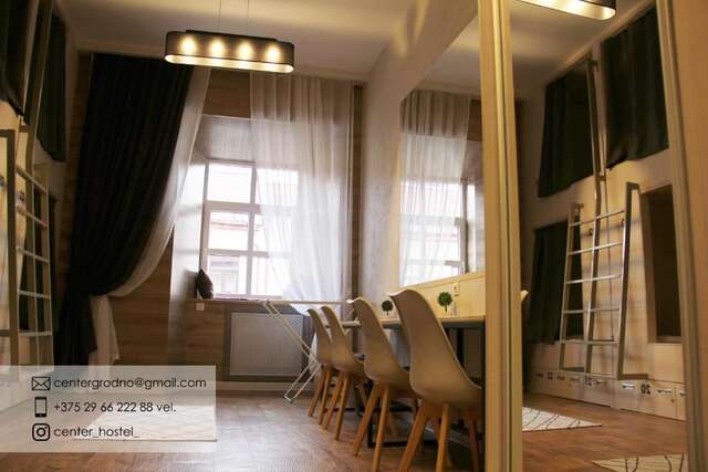 Хостелы Hostel Center Гродно-68