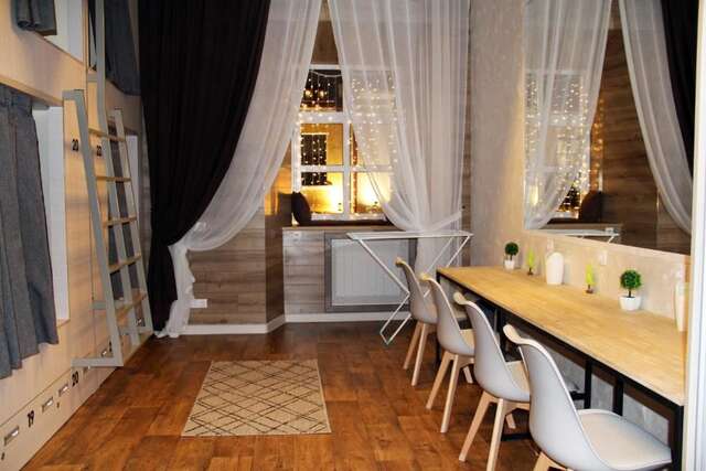 Хостелы Hostel Center Гродно-69