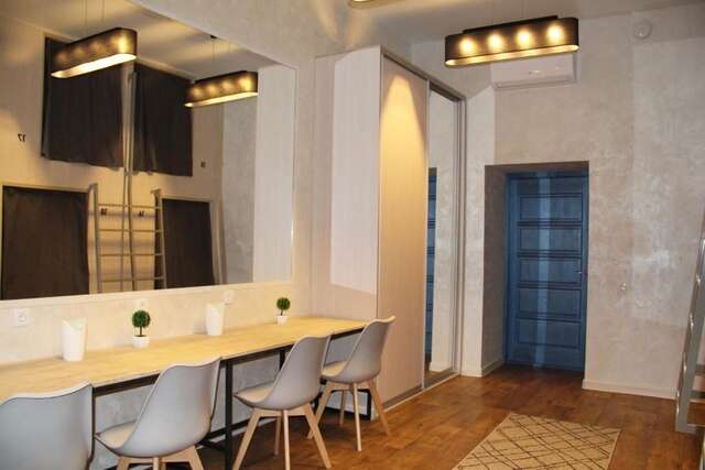 Хостелы Hostel Center Гродно-72