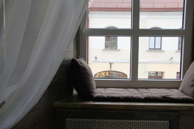 Хостелы Hostel Center Гродно-76