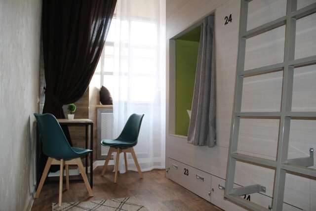 Хостелы Hostel Center Гродно-80