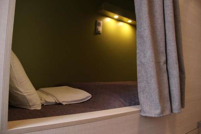 Хостелы Hostel Center Гродно-82