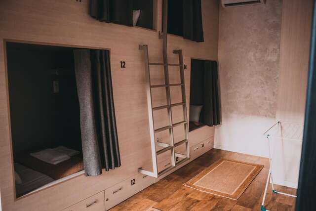 Хостелы Hostel Center Гродно-11